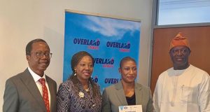 Overland Airways achieves ISO 9001: 2015 certification