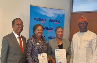 Overland Airways achieves ISO 9001: 2015 certification