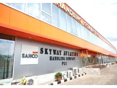 SAHCO gets ISO/IEC 27001:2022 certification, reinforces leadership in secure aviation ground handling in Africa