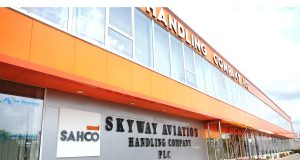 SAHCO gets ISO/IEC 27001:2022 certification, reinforces leadership in secure aviation ground handling in Africa
