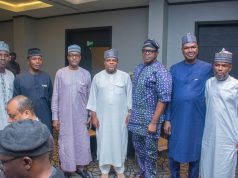 NAHCO hosts Muslim clients, stakeholders to Iftar dinner in Lagos