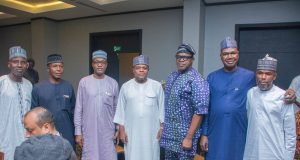 NAHCO hosts Muslim clients, stakeholders to Iftar dinner in Lagos