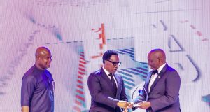 NiMet’s DG named African Public Sector Leader of the year in Accra