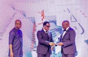 NiMet’s DG named African Public Sector Leader of the year in Accra