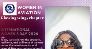 IWD: Njoku canvasses gender equality, women empowerment