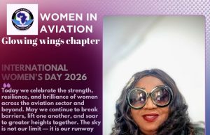 IWD: Njoku canvasses gender equality, women empowerment