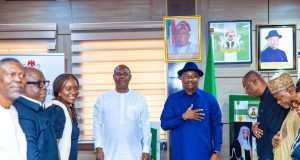 FG suspends helicopter landing fees for oil companies