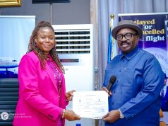 NCAA grants Enugu Air AOC