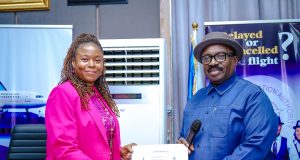 NCAA grants Enugu Air AOC