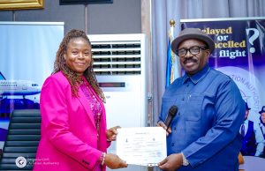 NCAA grants Enugu Air AOC