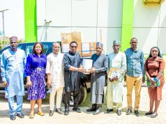 L-PRES, NiMet Partner to Enhance Weather Monitoring For Livestock Farming