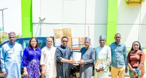 L-PRES, NiMet Partner to Enhance Weather Monitoring For Livestock Farming