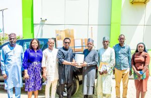 L-PRES, NiMet Partner to Enhance Weather Monitoring For Livestock Farming
