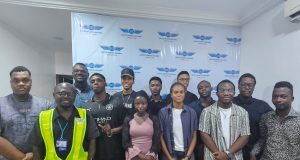 United Nigeria Airlines Welcomes ABUAD Engineering Students for SIWES Internship Training