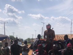 Four suspected bandits arrested near Akure airport runway