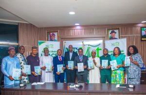 NiMet Unveils Balance Scorecard Strategic Plan 2026 – 2030 Underpinned By I-PACE Core Values