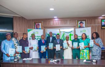 NiMet Unveils Balance Scorecard Strategic Plan 2026 – 2030 Underpinned By I-PACE Core Values