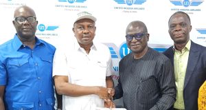 Lagos Traders’ Association Adopts United Nigeria Airlines as Official Carrier