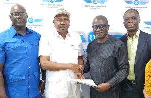 Lagos Traders’ Association Adopts United Nigeria Airlines as Official Carrier