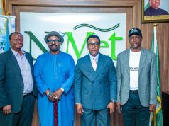NiMet DG seeks private sector investment in meteorological infrastructure to stem climate threats