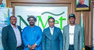 NiMet DG seeks private sector investment in meteorological infrastructure to stem climate threats