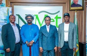 NiMet DG seeks private sector investment in meteorological infrastructure to stem climate threats