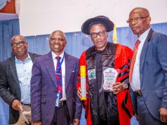 At NMetS 2026 Conference, NiMet DG Highlights AI, Satellites, Big Data in Tackling Climate Risks