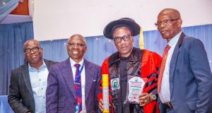 At NMetS 2026 Conference, NiMet DG Highlights AI, Satellites, Big Data in Tackling Climate Risks