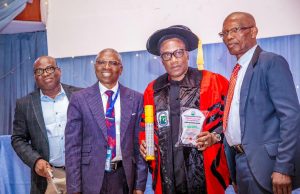 At NMetS 2026 Conference, NiMet DG Highlights AI, Satellites, Big Data in Tackling Climate Risks