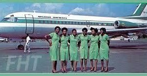 Ex-staff of Nigeria Airways appeal for release of N36bn severance benefits