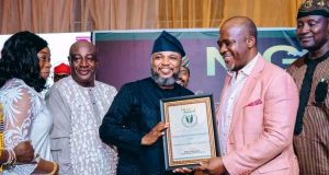 NCAA bags multiple honours at 2026 NIGAV awards
