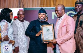 NCAA bags multiple honours at 2026 NIGAV awards