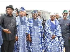 SAHCO secures exclusive ground handling role at Ogun’s Gateway Int’l airport