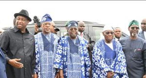 SAHCO secures exclusive ground handling role at Ogun’s Gateway Int’l airport