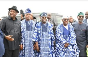 SAHCO secures exclusive ground handling role at Ogun’s Gateway Int’l airport
