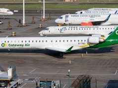 Gateway Air Begins Abuja, Port Harcourt, Calabar, Jos, Kano Flights With Fares From N100,000