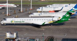 Gateway Air Begins Abuja, Port Harcourt, Calabar, Jos, Kano Flights With Fares From N100,000