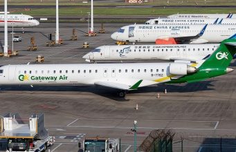 Gateway Air Begins Abuja, Port Harcourt, Calabar, Jos, Kano Flights With Fares From N100,000
