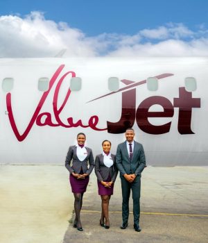 ValueJet Recognised as Most Passenger-Friendly Domestic Airline at 15th NIGAV Awards