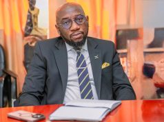 United Nigeria Airlines Appoints Ex-Uganda Airlines Executive Olawuyi as Chief Commercial Officer