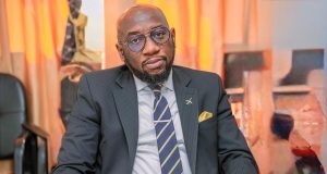 United Nigeria Airlines Appoints Ex-Uganda Airlines Executive Olawuyi as Chief Commercial Officer