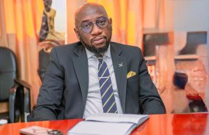 United Nigeria Airlines Appoints Ex-Uganda Airlines Executive Olawuyi as Chief Commercial Officer