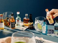 Delta’s spring onboard menu refresh takes off with new sips, snacks