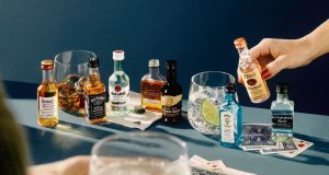 Delta’s spring onboard menu refresh takes off with new sips, snacks