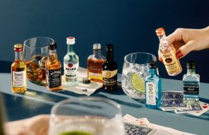 Delta’s spring onboard menu refresh takes off with new sips, snacks