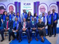 ICAN aviation chapter gears up for first anniversary, reaffirms commitment to strengthening finance governance