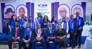 ICAN aviation chapter gears up for first anniversary, reaffirms commitment to strengthening finance governance