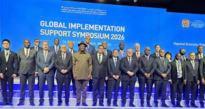 Nigeria Receives Civil Aviation Master Plan from ICAO