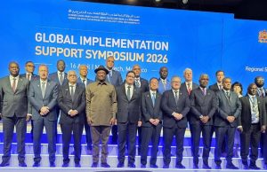 Nigeria Receives Civil Aviation Master Plan from ICAO