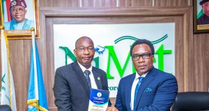 NiMet Inaugurates ACTU, Reaffirms Commitment to Transparency, Accountability